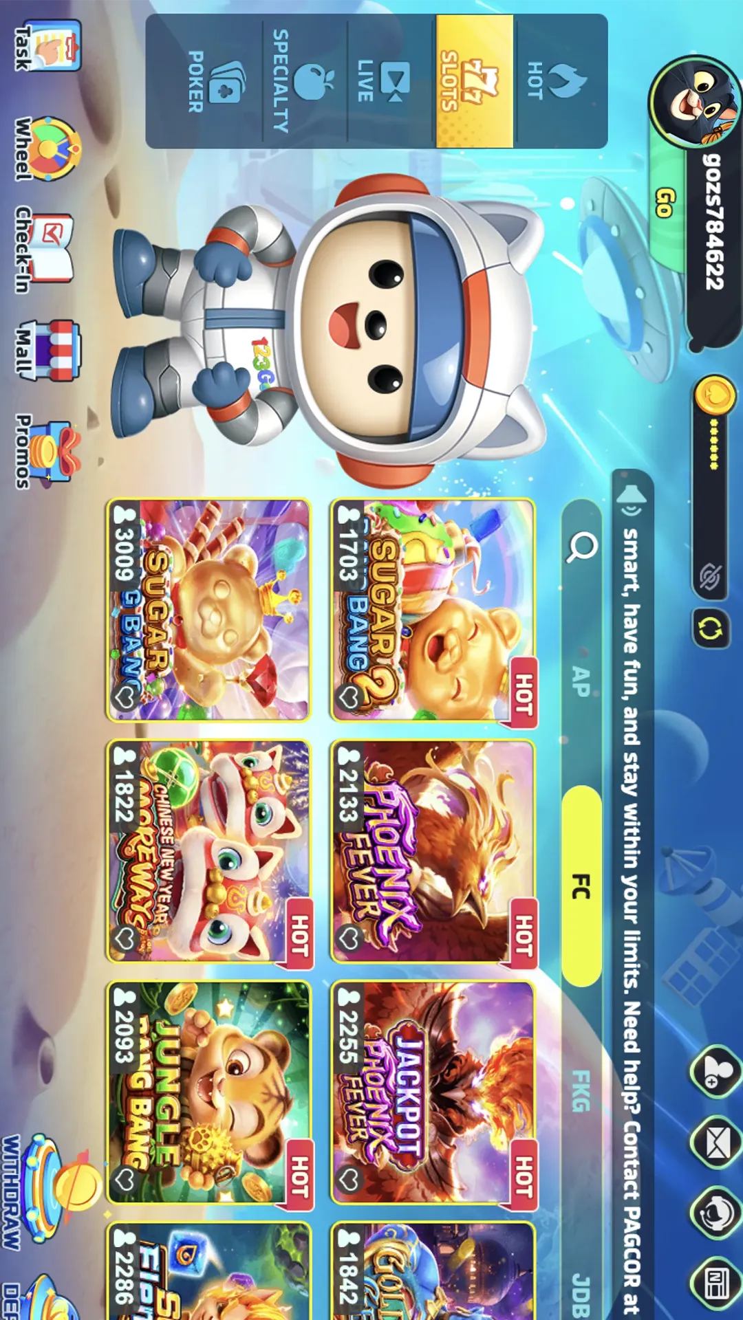 DOWNLOAD OUR APP